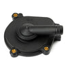Mercedes-Benz Crankcase Vent Valve Oil Separator Cover (2012-2019)
