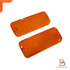 Toyota Hilux RN30 LN30 Front Blinker Indicator Lenses (1978-1981)