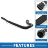 BMW 528i Radiator Hose 1 Pc (2012-2016)