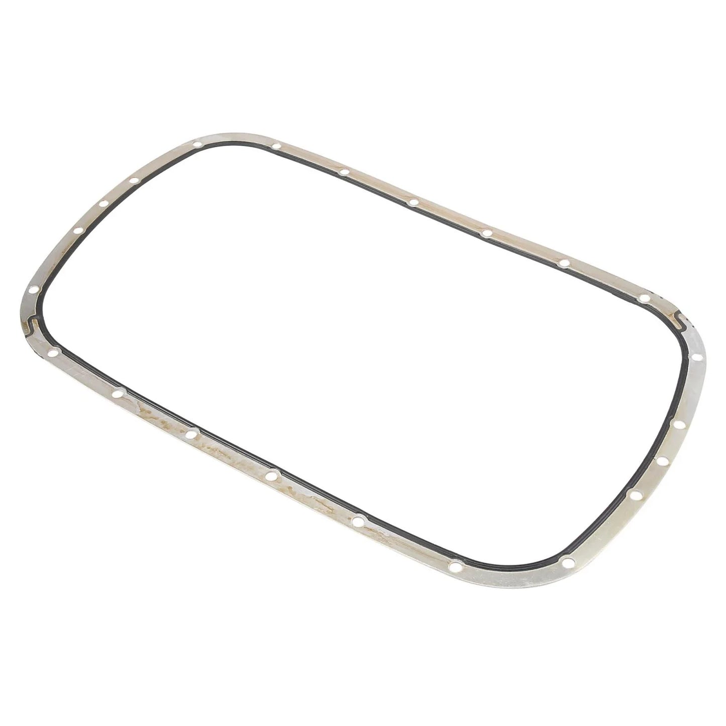 Automatic Transmission Filter & Oil Pan Gasket for Toyota Venza (2009-2015)