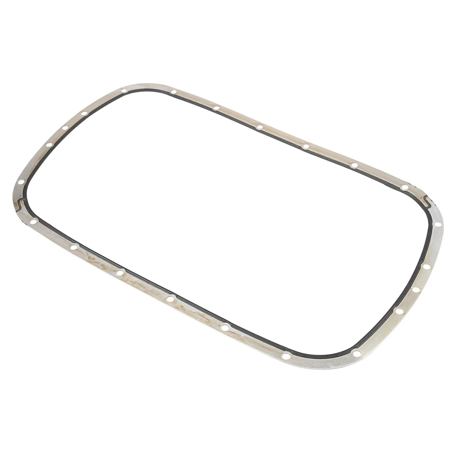 Automatic Transmission Filter & Oil Pan Gasket for Toyota Venza (2009-2015)