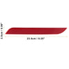 BMW 430i Rear Bumper Reflector Strip Cover Right (2017-2020)