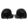 Harley Touring 6.5" Lower Vented Fairing Speaker Pods (2014 - 2024)
