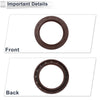 Nissan Pathfinder (1995-2004) 1 Pc Crankshaft Oil Seal