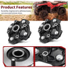 Honda Foreman 500 2 x Wheel Hub (2014-2019)