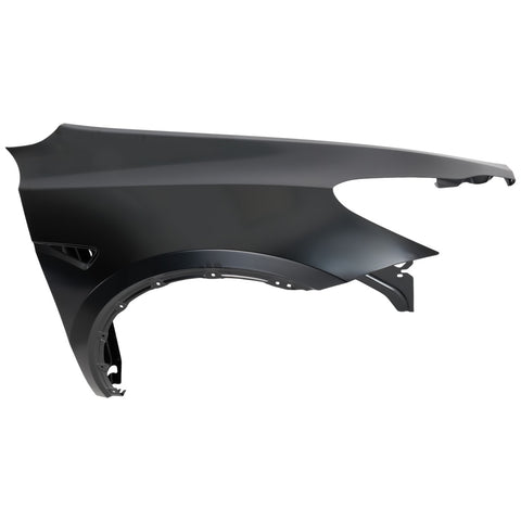 Fender For Tesla Model Y 2020-2024 Front Passenger Side