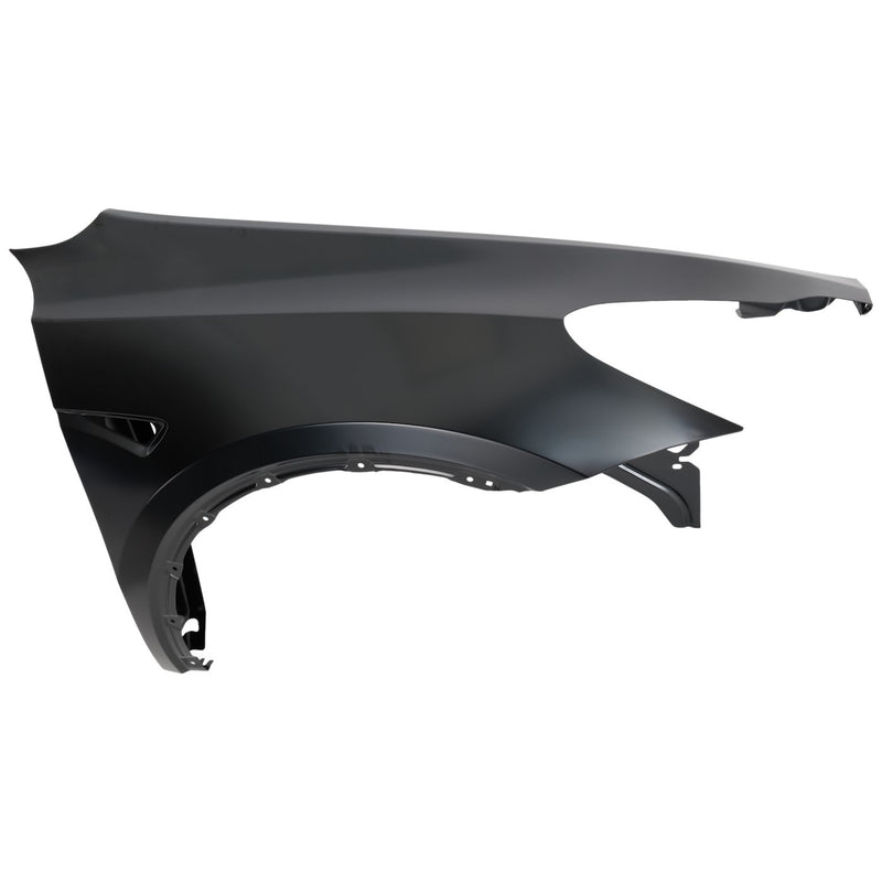 Fender For Tesla Model Y 2020-2024 Front Passenger Side