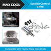 Toyota Hilux, Hiace Suction Control Valve (2005-2019)