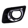 Pontiac Vibe Front Left Fog Moulding Cover (2009-2011)