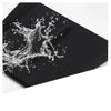 Tesla Model S Console Anti Skid Silicone Charging Mat Pad (2022–2023)