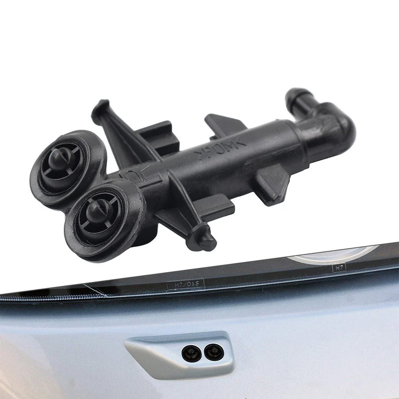 Land Rover Freelander 2 Front Right Headlight Washer Nozzle (2011-2015)