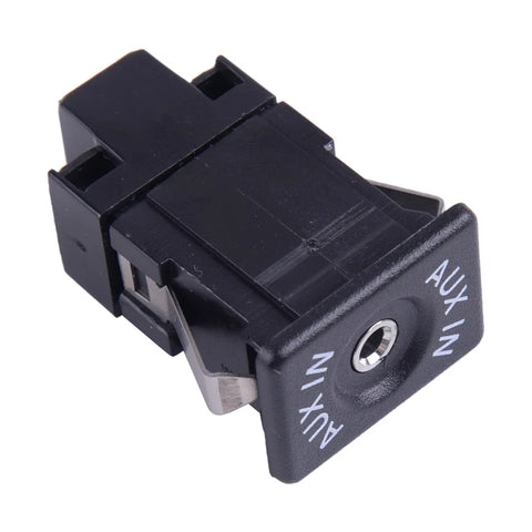 Suzuki SX4 Grand Vitara AUX Input Cable (2006-2014)