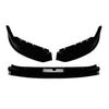 BMW M2 Gloss Black Front Bumper Spoiler Lip Body Kit (2023-2024)