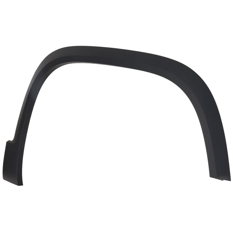 Fender Flares For 2017-2023 GMC Acadia Front Passenger