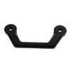 Honda CBR1000RR-R Black Rear Racing Anchor Point Hooks (2020-2021)
