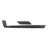 Toyota Tundra Carbon Fiber Black Gear Shift Side Cover (2014-2021)