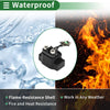 Tohatsu Nissan 8HP Outboard Engine Auto Relay Waterproof