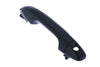 Toyota Hilux, RAV4 Black Front RH Outer Door Handle (2012-2020)