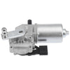 BMW X5 Windscreen Wiper Motor Replacement (2007 - 2013)