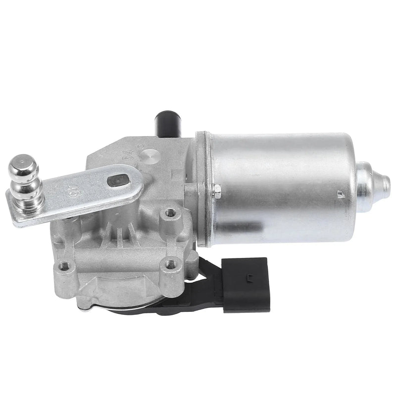 BMW X5 Windscreen Wiper Motor Replacement (2007 - 2013)