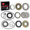 Suzuki Ozark 250 Rear Differential Axle Bearing Seal (2002-2009, 2012-2014)