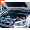 Isuzu D-Max Ute Hood Bonnet Shock Lift Support Gas Strut (2024)