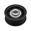 Mitsubishi Montero Drive Belt Idler Pulley (2001-2006)