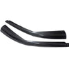 Nissan GT-R GTR R35 2009-2015 Real Carbon Fiber A Pillar Replace Fit