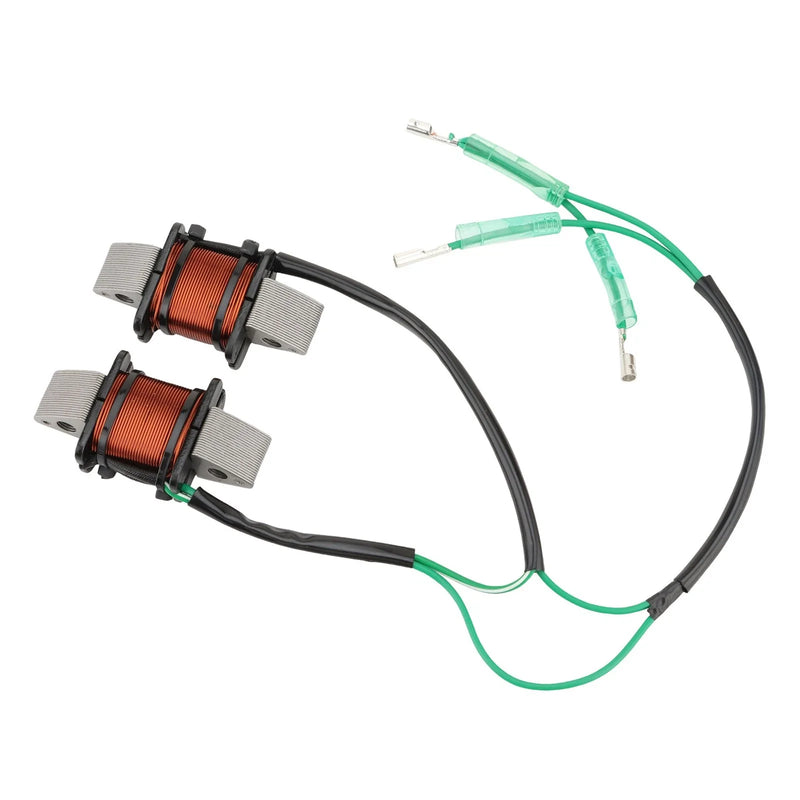 Yamaha EP 60HP 70HP OUTBOARD LIGHTING COIL (1984–2012)