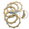Yamaha WR125R WR125X Clutch Friction Plate Kit (2009-2016)