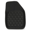 5PCS All Weather Rubber Car Floor Mats  (No Year Specified)