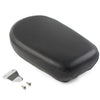 Yamaha XVS 650 V-Star Rear Passenger Seat Cushion (1998-2010)