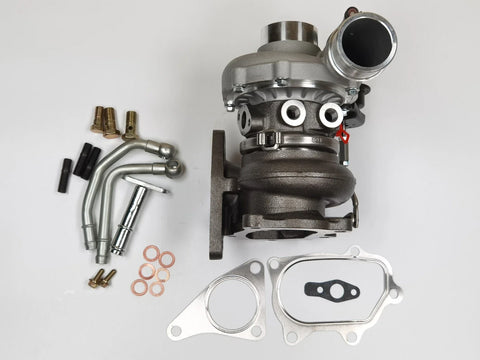Subaru Impreza WRX 2.5L STi Billet Turbocharger VF48 (2008-2014)