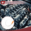 Ford Escape 3.0L V6 OHC Duratec Engine Oil Dipstick (2009-2012)