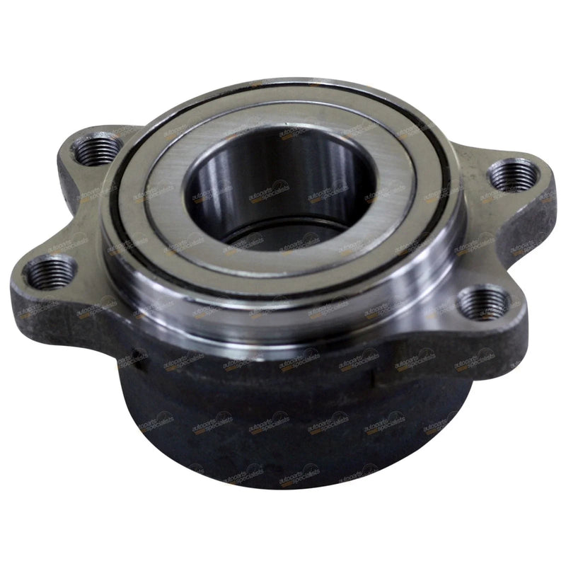 Nissan 180SX S13 Rear Wheel Bearing Hub Assembly 4cyl 1.8L (1989-1997)