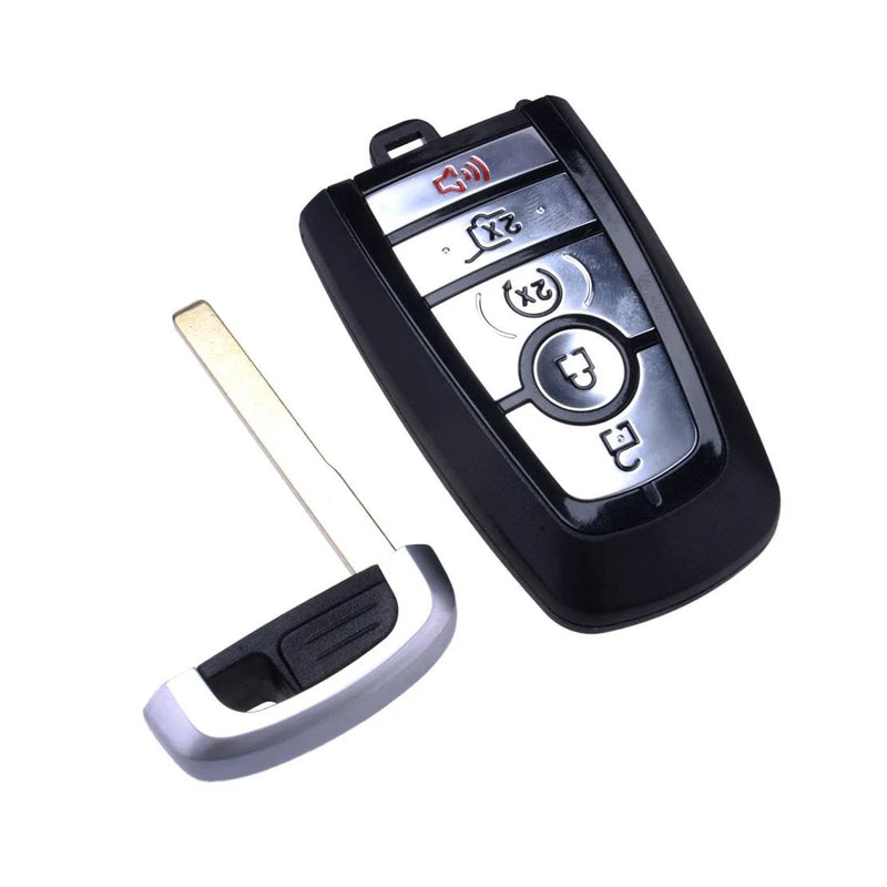 Ford Edge Fusion Remote Key Cover Housing (2017-2020)