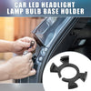 Honda Odyssey High Beam LED Headlight Bulb Holder (2005-2010)