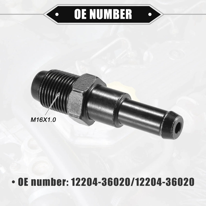 Toyota RAV4, Venza PCV Valve (2009-2018, 2009-2015)