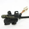 110cc 125cc PIT PRO ATV Hydraulic Rear Disc Brake Caliper System