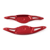Hyundai Genesis G90 EQ900 2016-2022 Red Steering Wheel Paddle Shifter