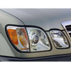 Lexus LX470 Side Marker Lamp Corner Lights 1998-2007 (2 x Parking Turn Signal)