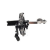 Singer Spoked Wheel Treadle Sewing Machines Hand Crank
