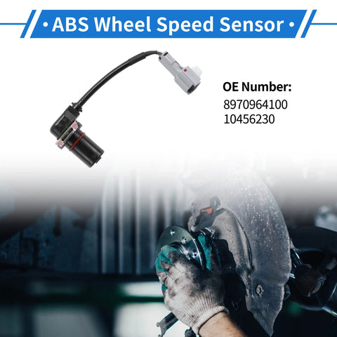 Honda Passport ABS Wheel Speed Sensor (1994-2002)
