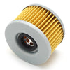 Honda CB450S CM400 CMX450 CX500 CB350 VTR250 GL650 Oil Filter (1978-1986)