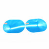 Universal 2 x Car Rear View Side Mirror Anti-Fog Film