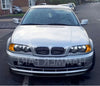 BMW E46 M3 Front Bumper Lip 3 Pcs (2000-2006)