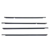 Toyota Corolla Ascent 2000-2007 Side Molding Door Belts Set
