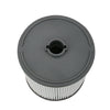 Dodge Ram, Jeep Wrangler 4 x Diesel Fuel Filter Water Separator (2018-2023)