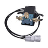Subaru WRX STI 3 Port Electronic Boost Control Solenoid (2002-2007)