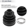 Subaru Ascent Inner CV Joint Boot Kit with Clamps (2019-2024)